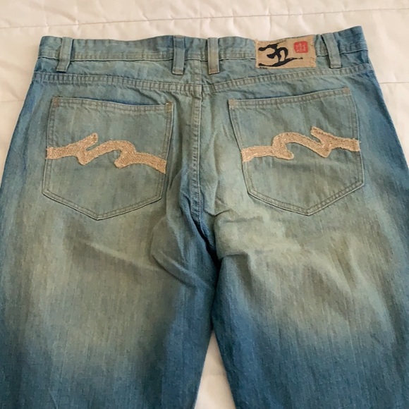 Jeans - Picture 2 of 2